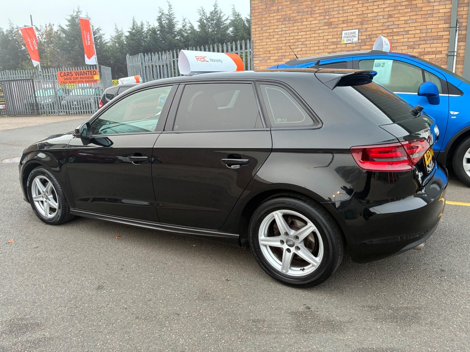 Used Audi A3 2016 for sale - 76513121: Photo 20