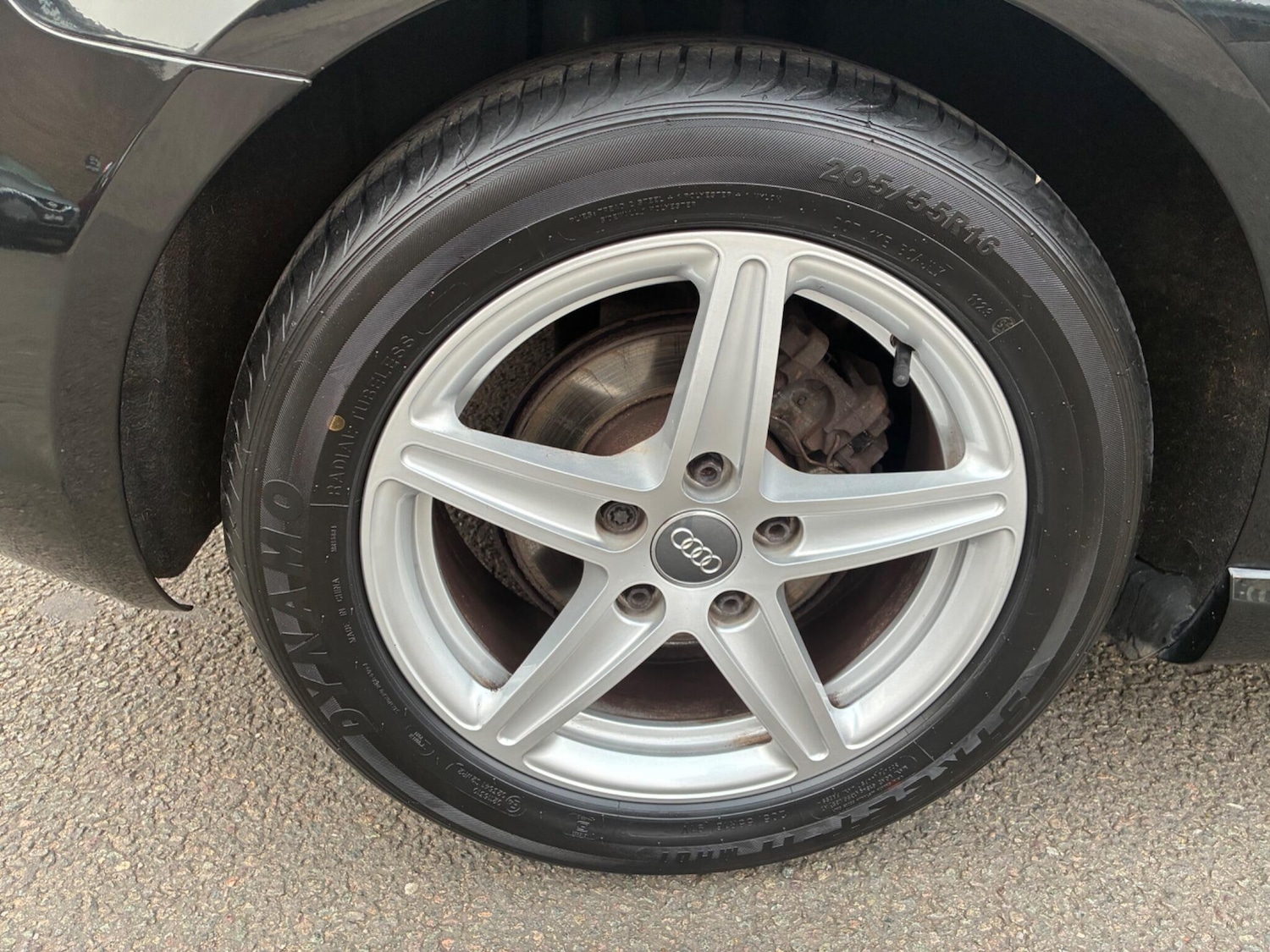 Used Audi A3 2016 for sale - 76513121: Photo 21