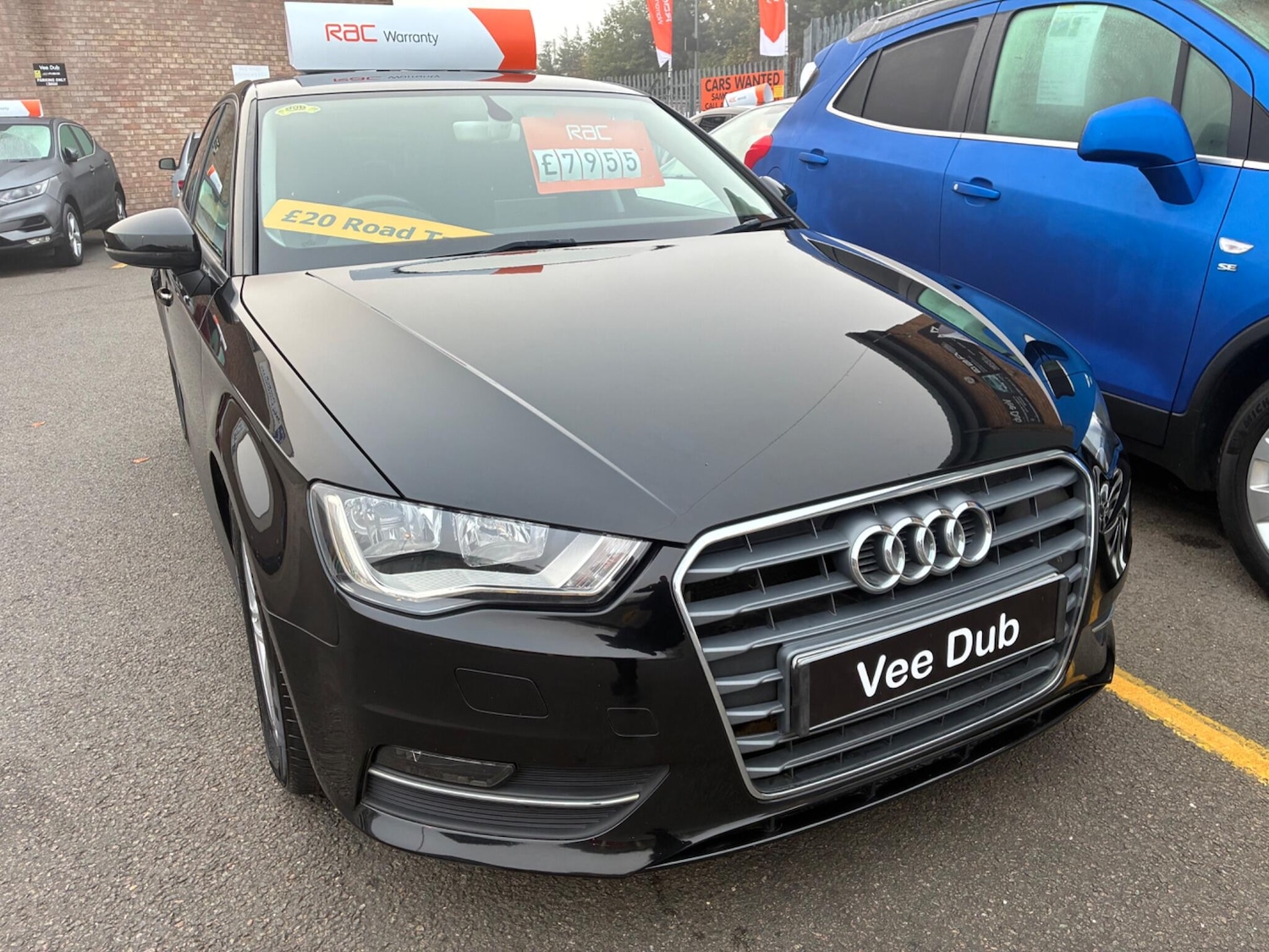 Used Audi A3 2016 for sale - 76513121: Photo 22
