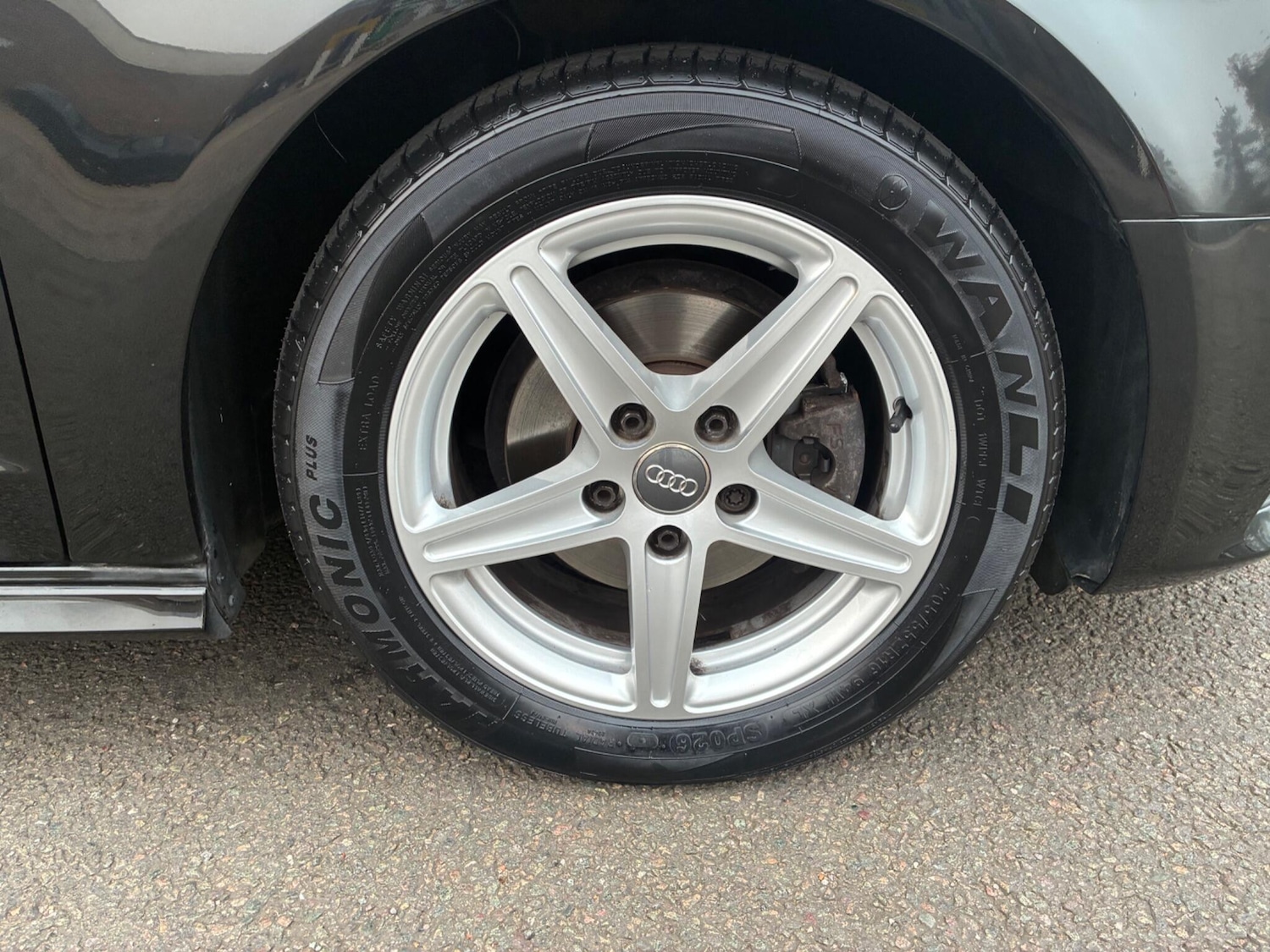 Used Audi A3 2016 for sale - 76513121: Photo 24