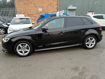 Used Audi A3 2016 for sale - 76513121: Photo