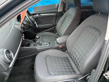 Used Audi A3 2016 for sale - 76513121: Photo