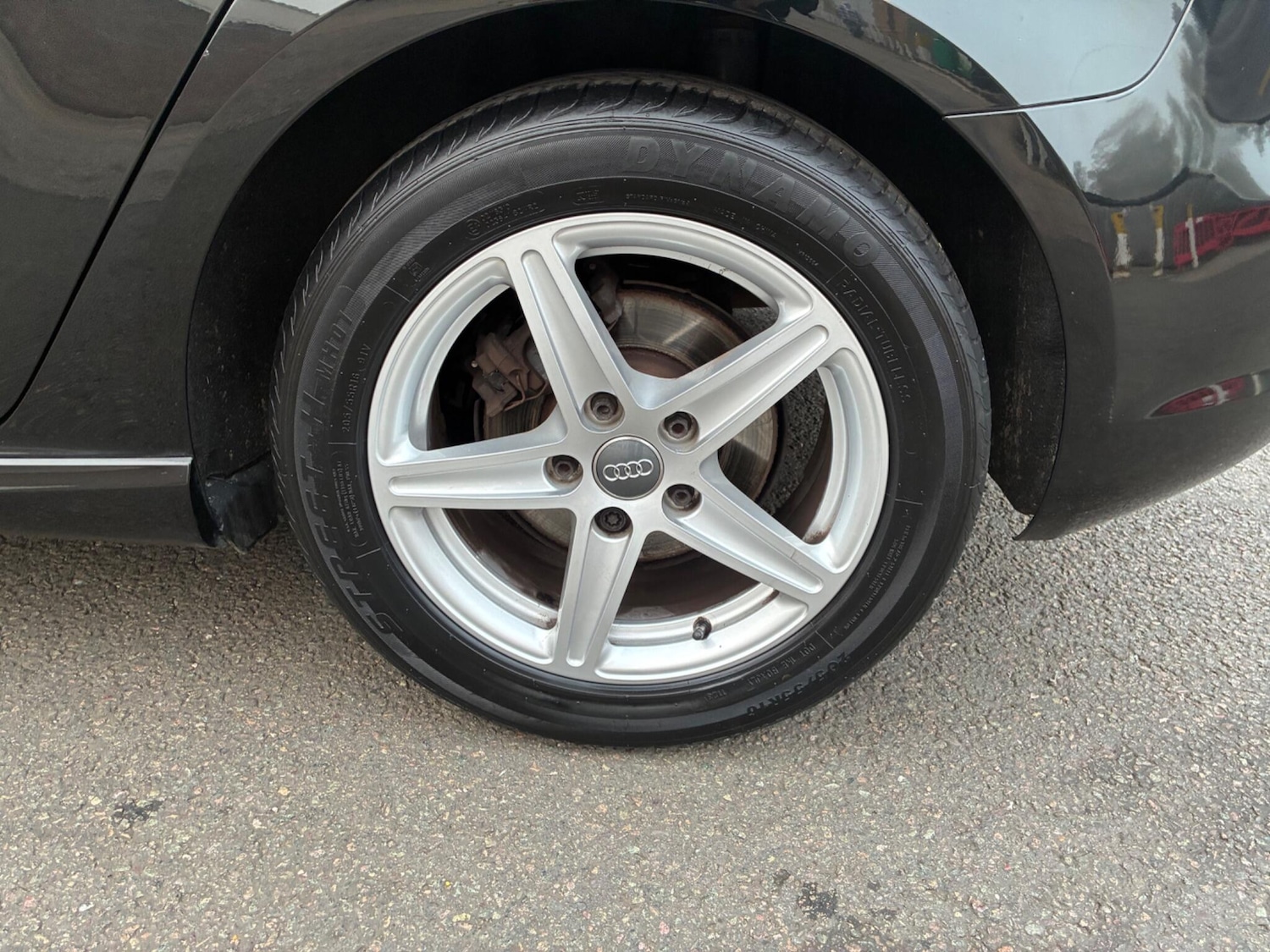 Used Audi A3 2016 for sale - 76513121: Photo 6