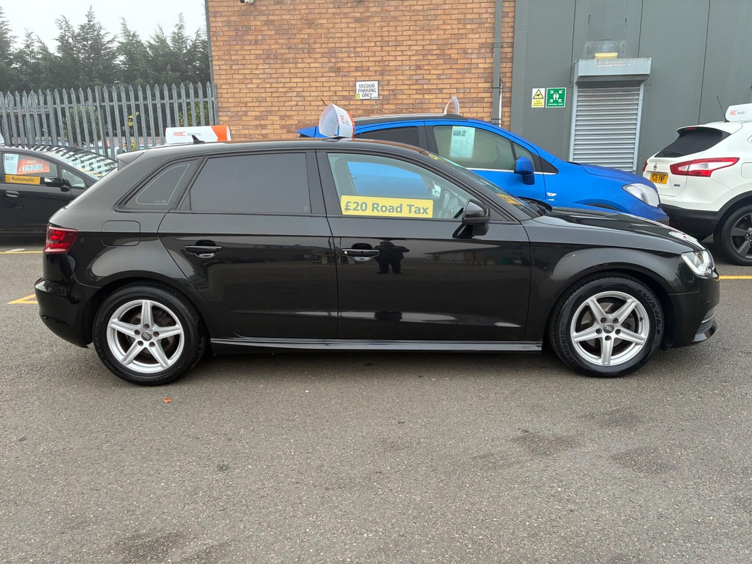 Used Audi A3 2016 for sale - 76513121: Photo 8