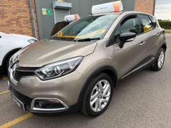 2016 (16) - 1.5 dCi ENERGY Dynamique Nav Auto Euro 6 (s/s) 5dr