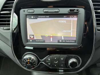 Used Renault Captur 2016 for sale - 75327315: Photo