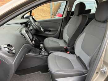Used Renault Captur 2016 for sale - 75327315: Photo