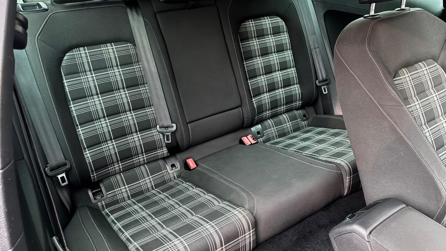 Used Volkswagen Golf 2016 for sale - 77396556: Photo 10