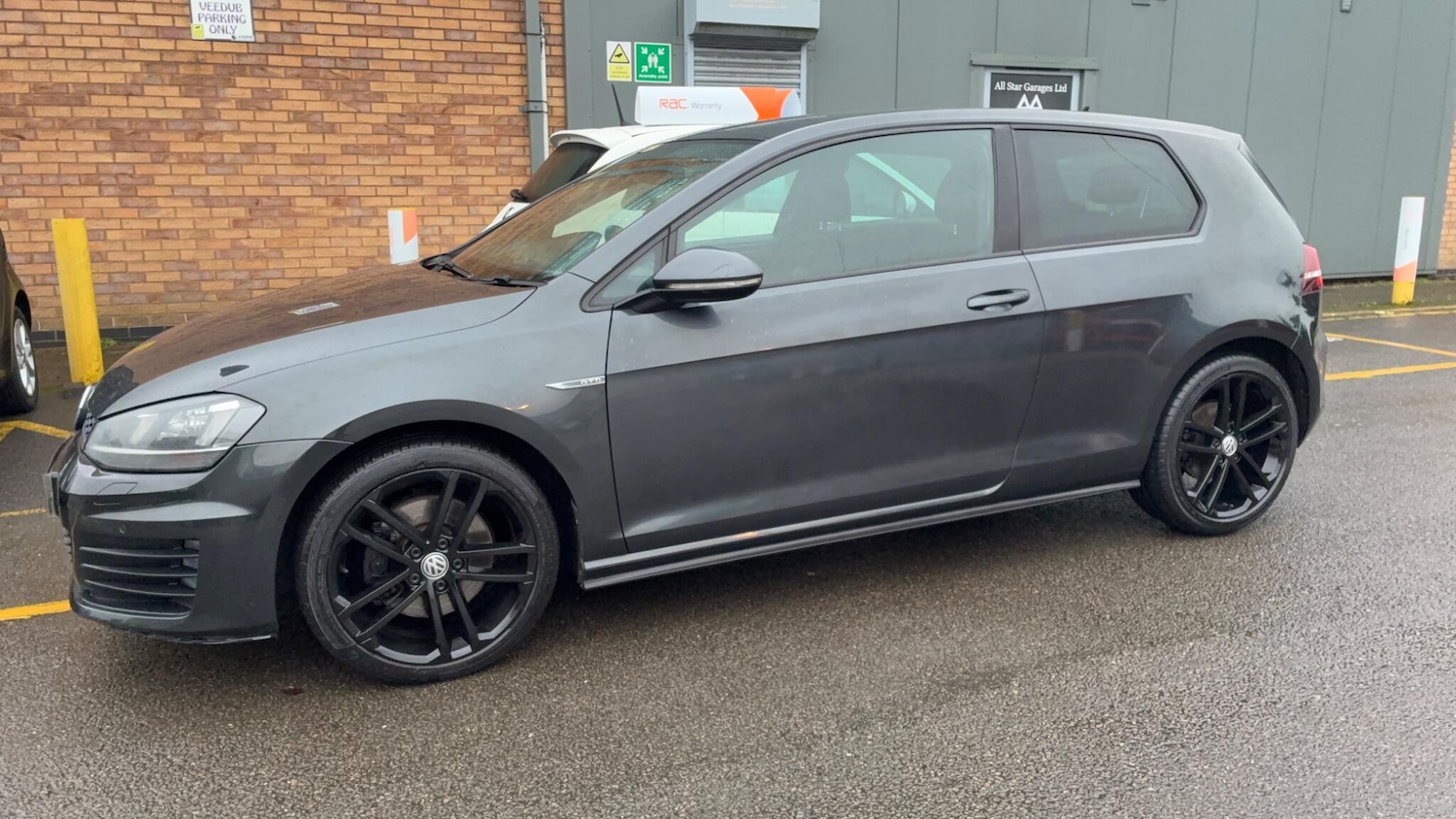 Used Volkswagen Golf 2016 for sale - 77396556: Photo 13