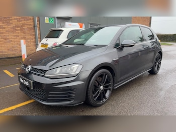 Volkswagen Golf feature image