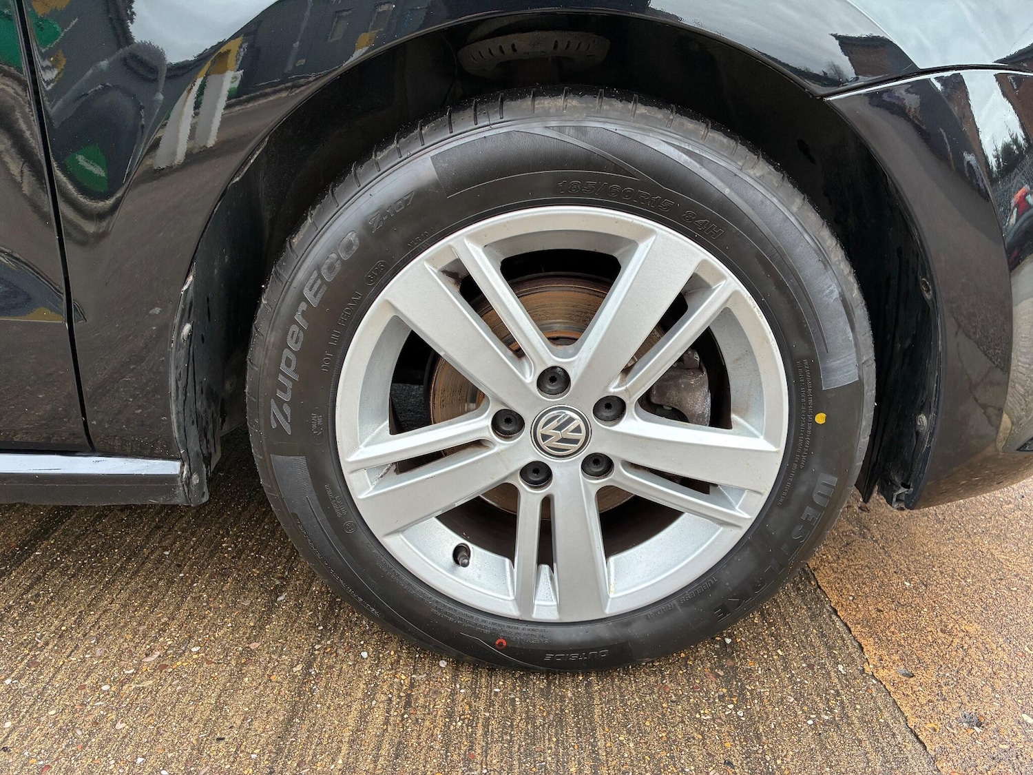 Used Volkswagen Polo 2017 for sale - 76953062: Photo 14