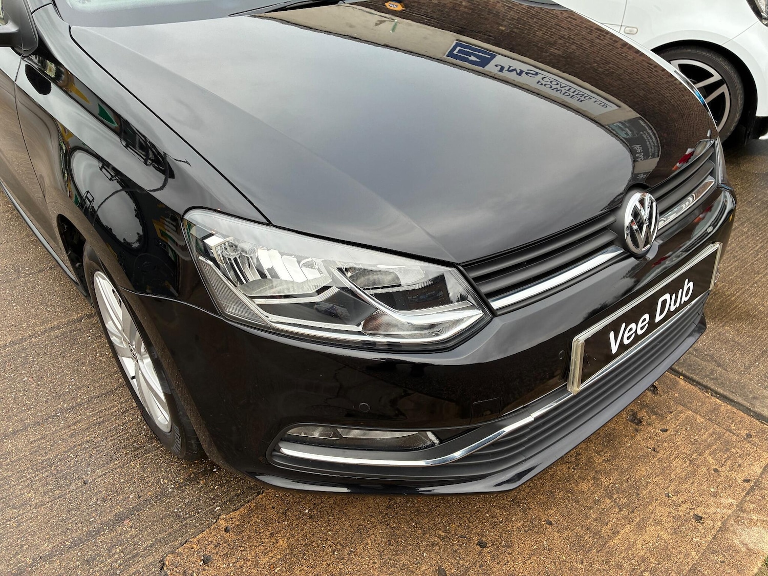 Used Volkswagen Polo 2017 for sale - 76953062: Photo 15