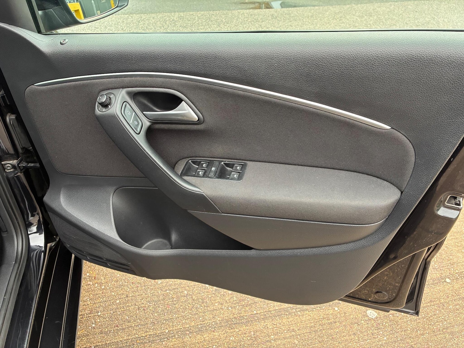 Used Volkswagen Polo 2017 for sale - 76953062: Photo 18