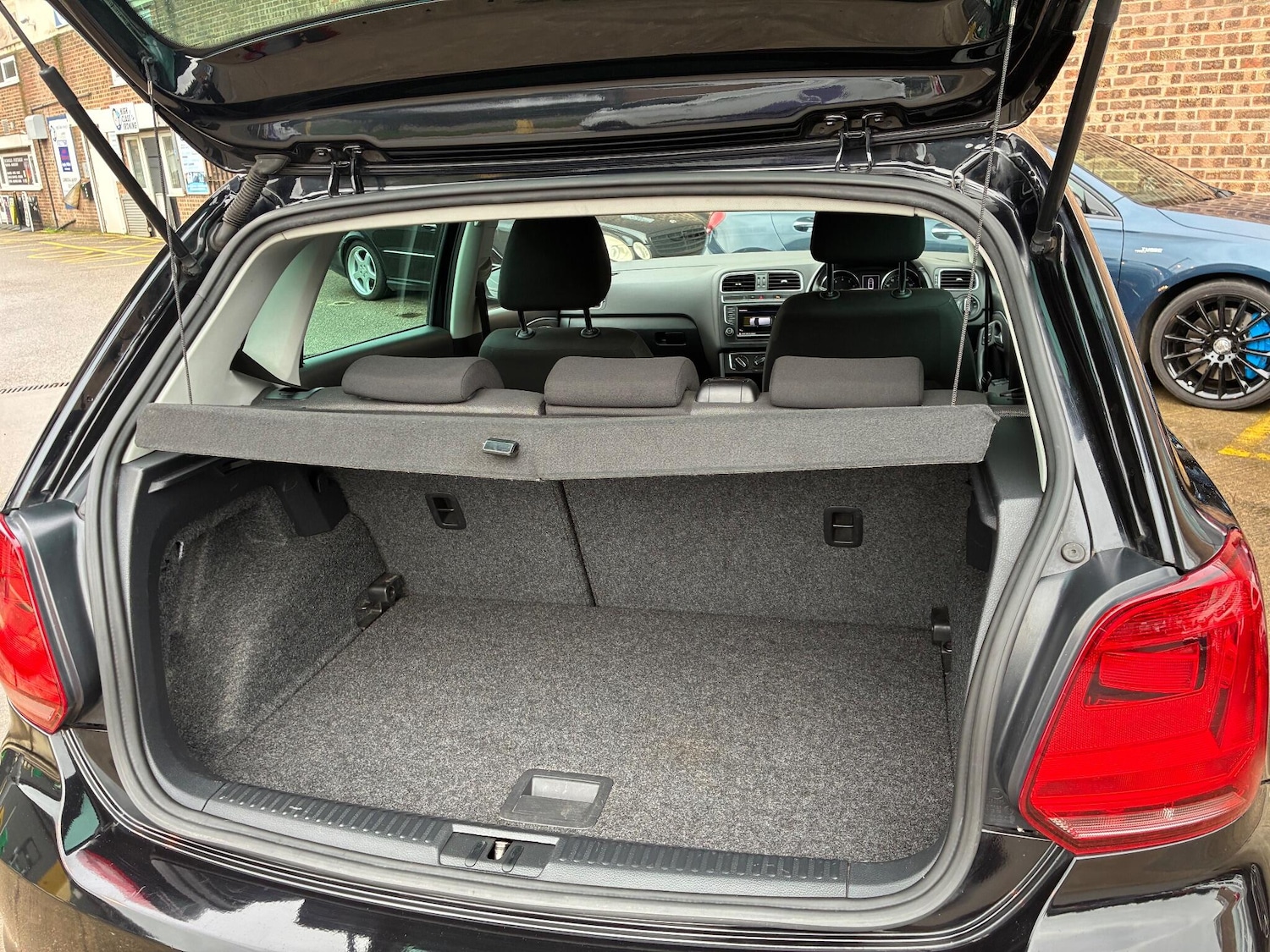 Used Volkswagen Polo 2017 for sale - 76953062: Photo 19