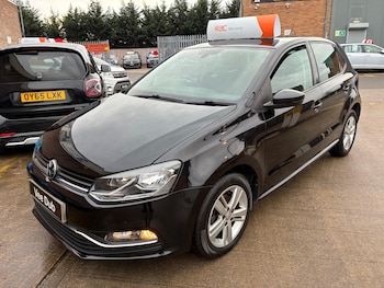 Volkswagen Polo feature image