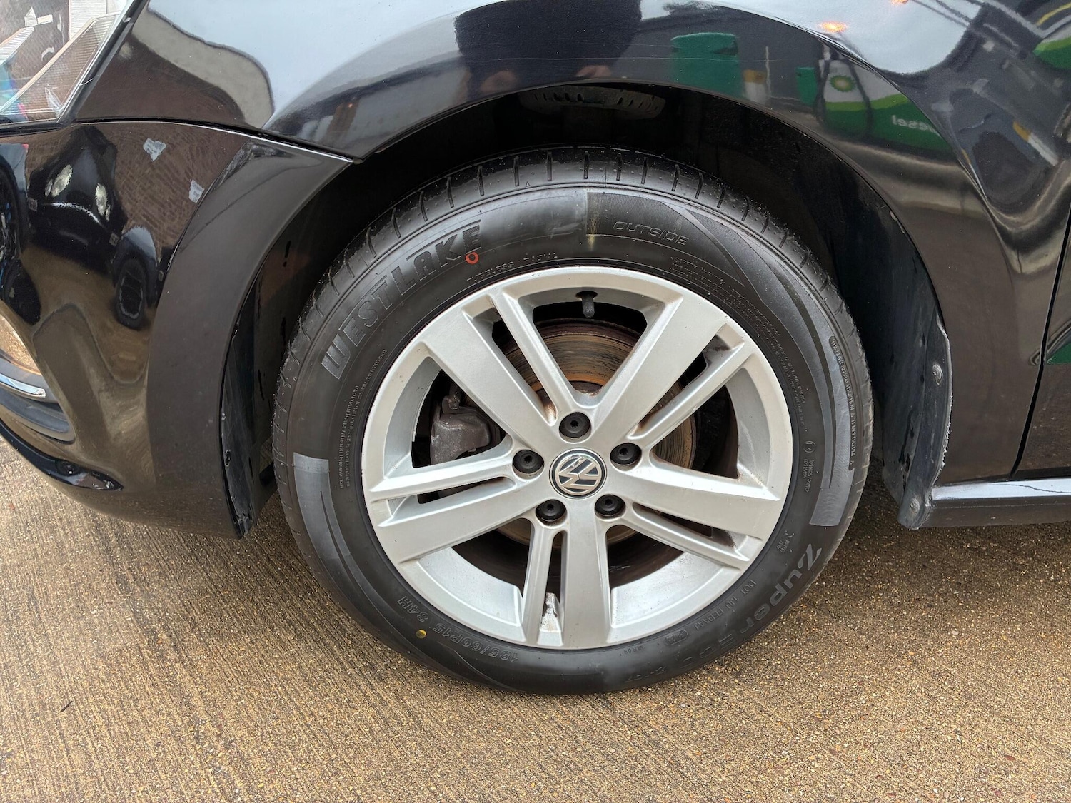 Used Volkswagen Polo 2017 for sale - 76953062: Photo 7