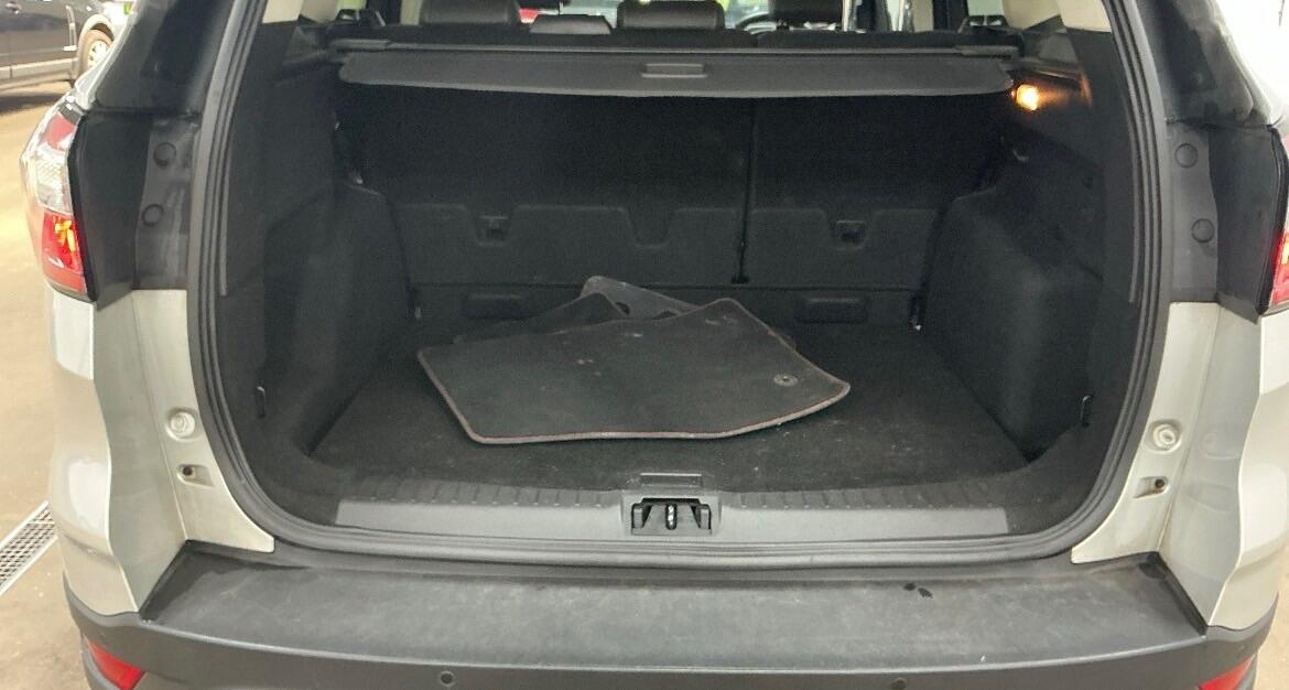 Used Ford Kuga for sale - 78136277: Photo 10