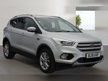 Used Ford Kuga 2018 for sale - 78136277: Photo