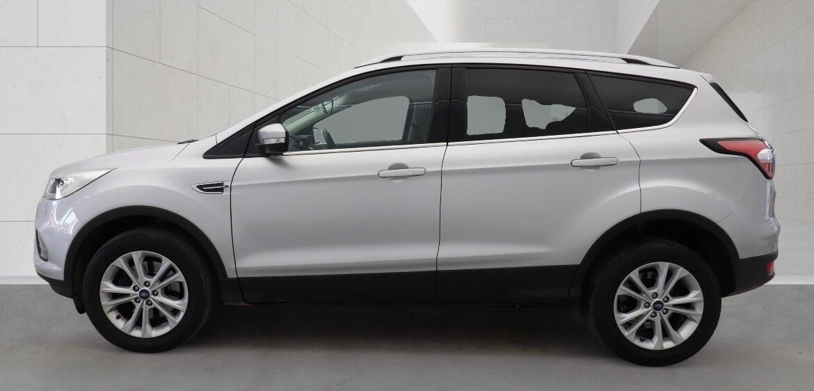 Used Ford Kuga for sale - 78136277: Photo 6
