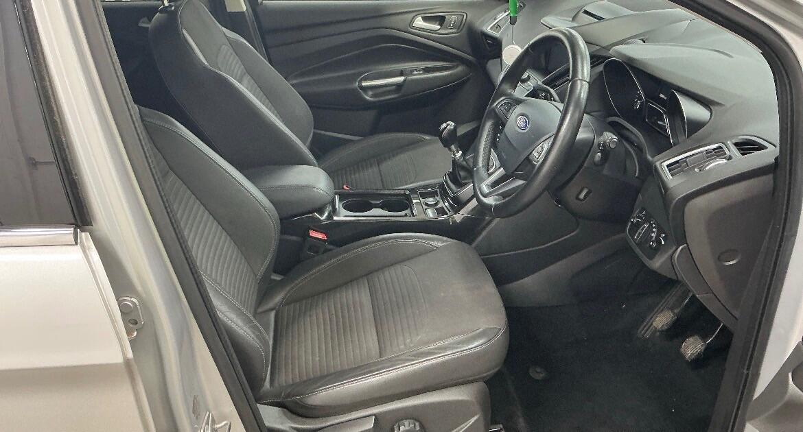 Used Ford Kuga for sale - 78136277: Photo 7