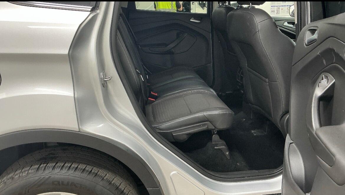 Used Ford Kuga for sale - 78136277: Photo 8