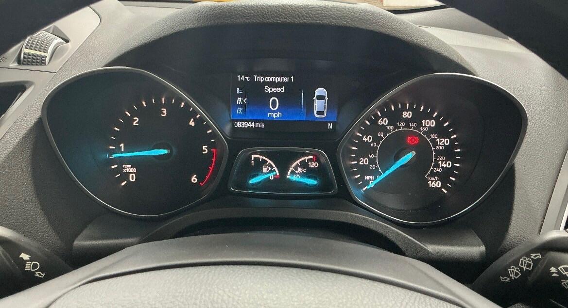 Used Ford Kuga for sale - 78136277: Photo 9