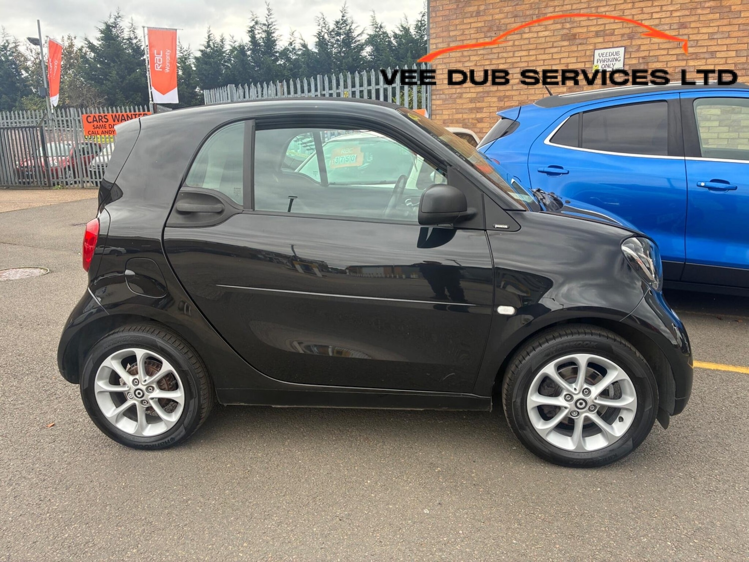 Used smart fortwo 2018 for sale - 78175974: Photo 10