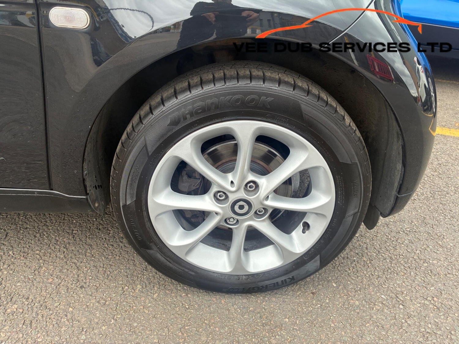 Used smart fortwo 2018 for sale - 78175974: Photo 11