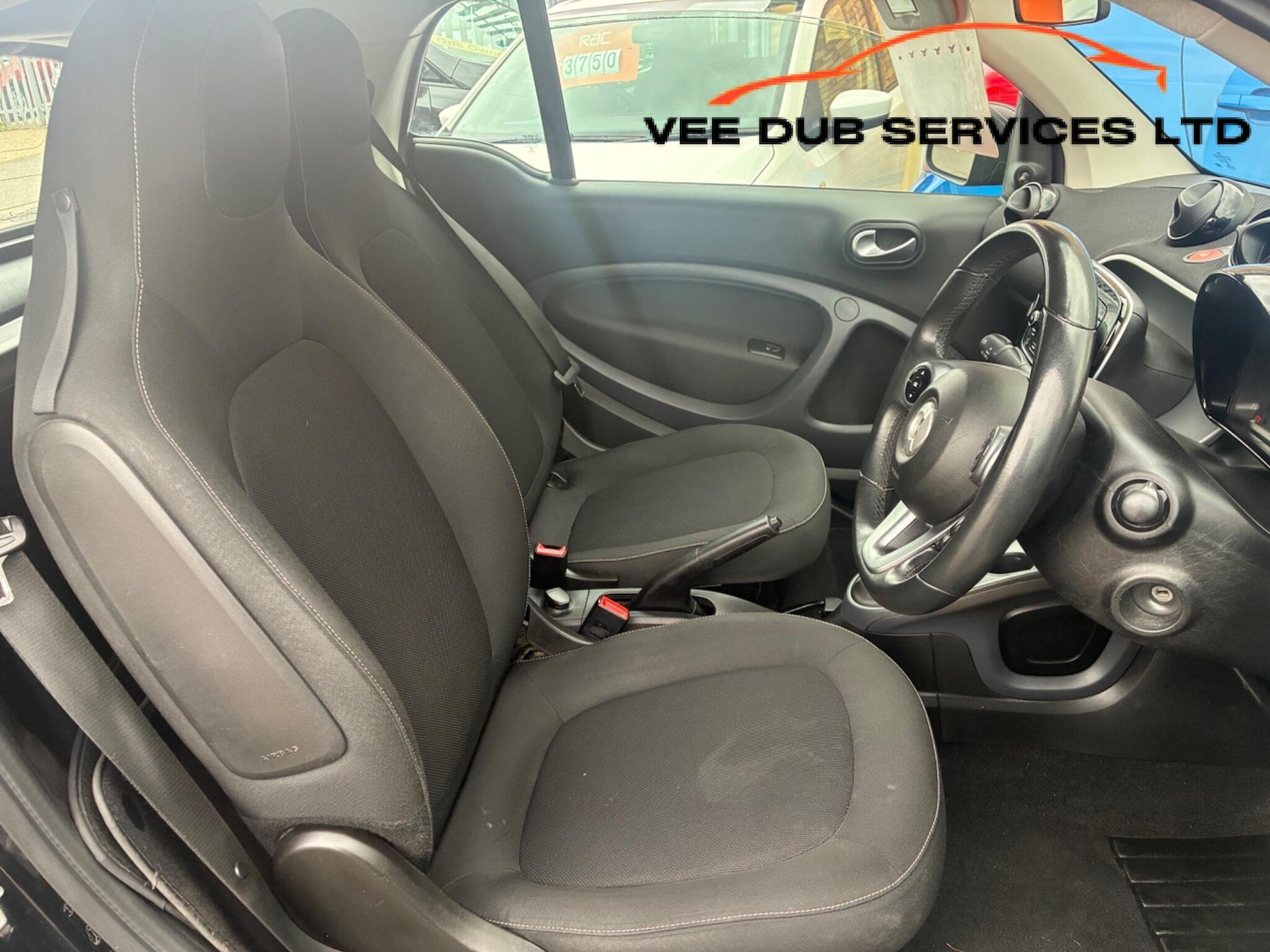 Used smart fortwo 2018 for sale - 78175974: Photo 12