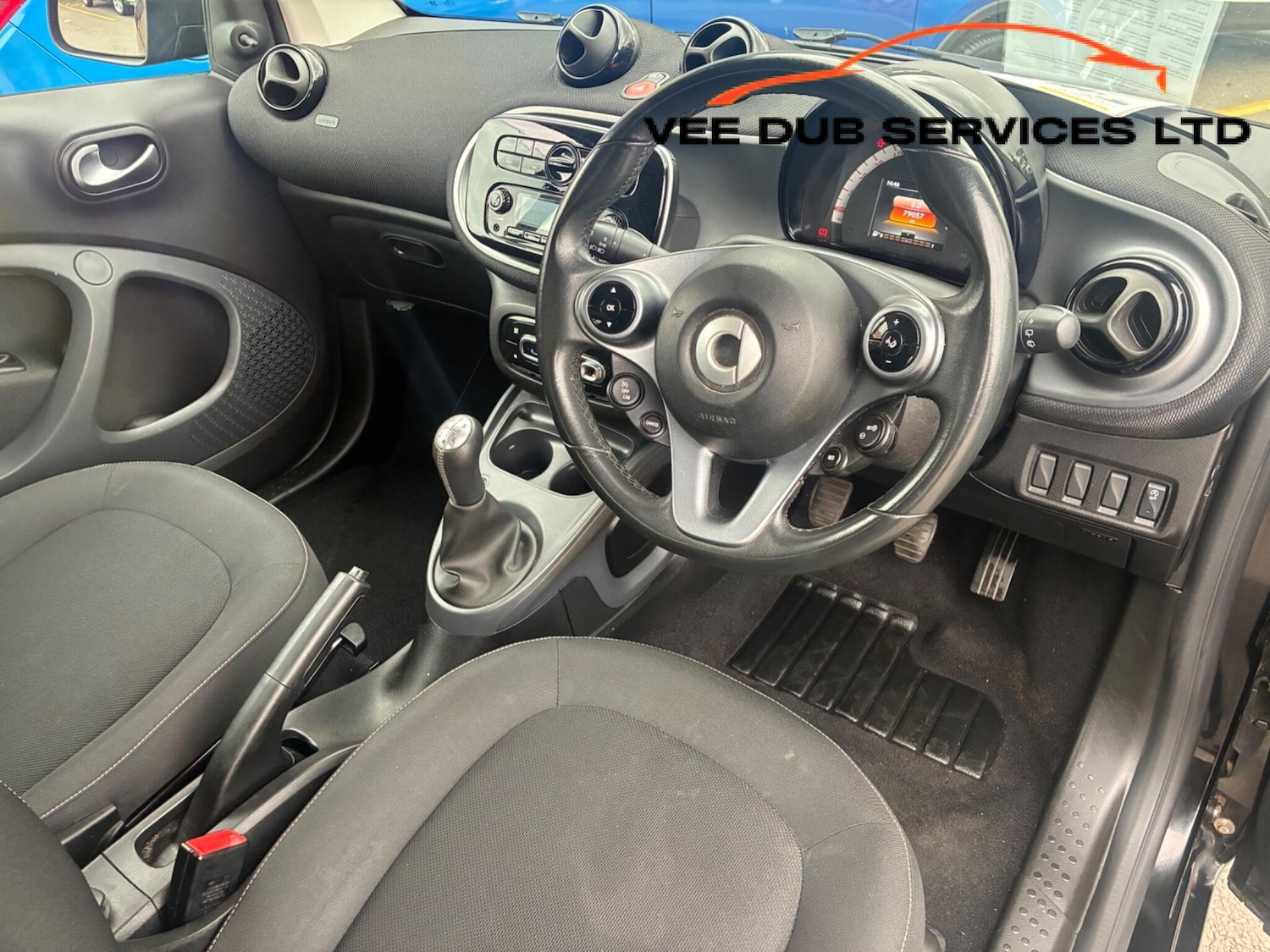 Used smart fortwo 2018 for sale - 78175974: Photo 13