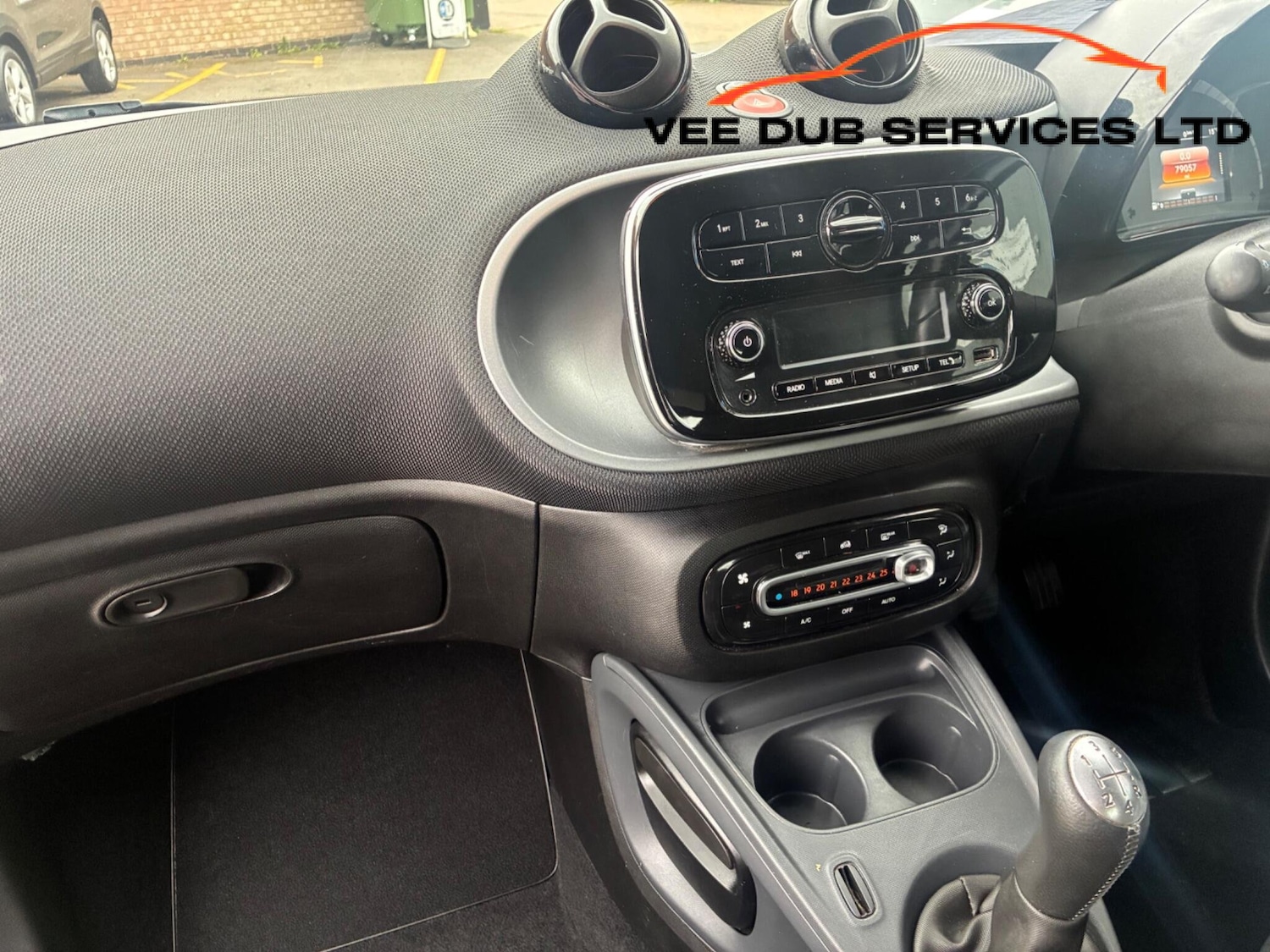 Used smart fortwo 2018 for sale - 78175974: Photo 15