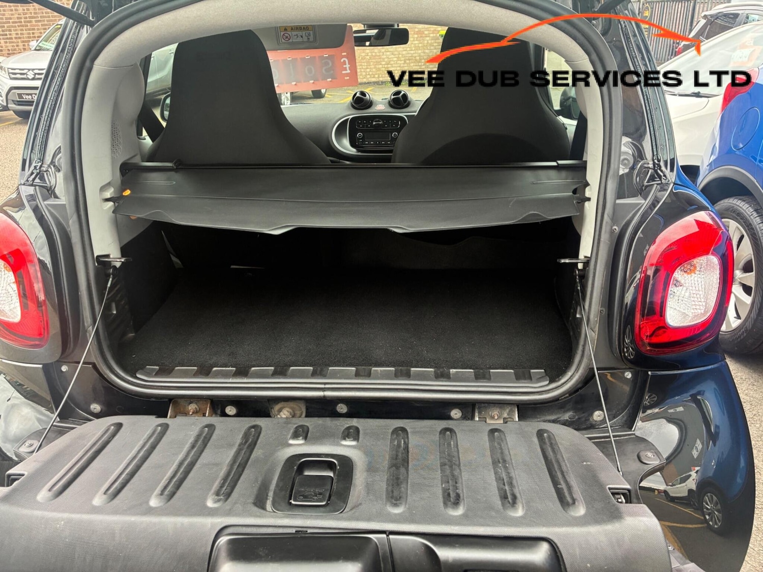 Used smart fortwo 2018 for sale - 78175974: Photo 16