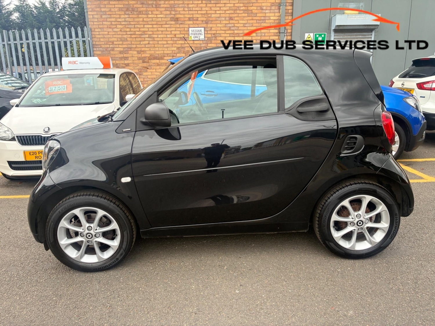 Used smart fortwo 2018 for sale - 78175974: Photo 18