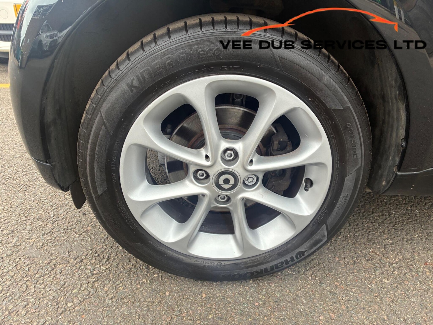 Used smart fortwo 2018 for sale - 78175974: Photo 2