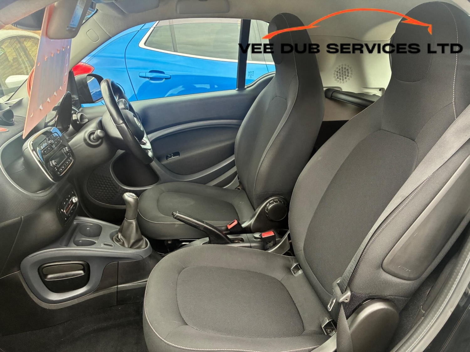 Used smart fortwo 2018 for sale - 78175974: Photo 5