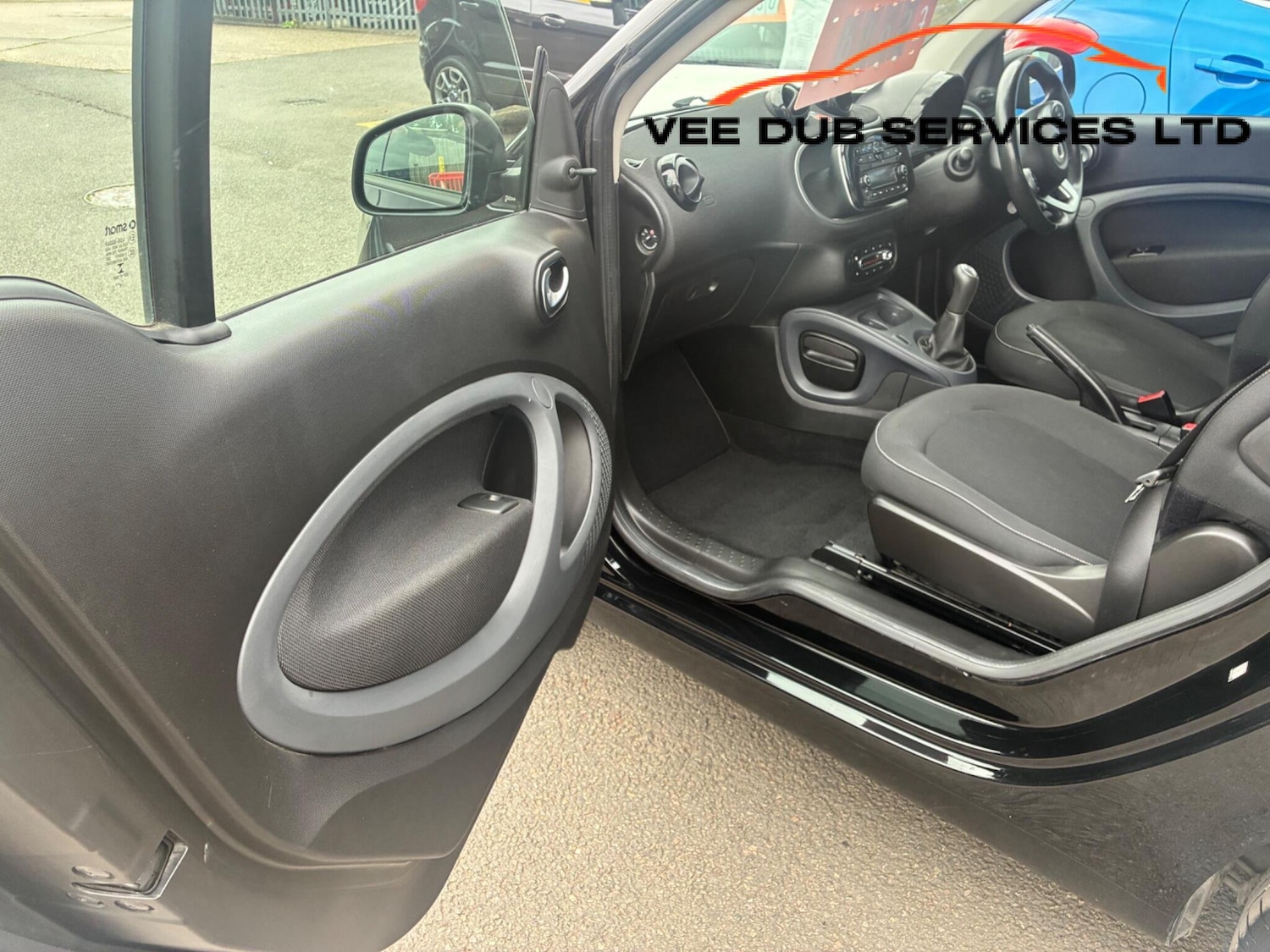 Used smart fortwo 2018 for sale - 78175974: Photo 6