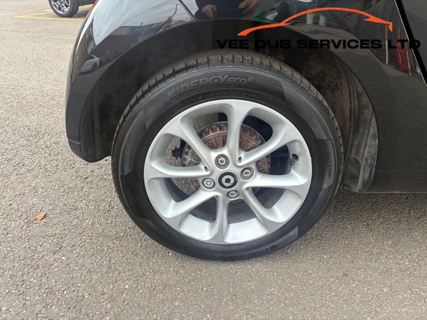 Used smart fortwo 2018 for sale - 78175974: Photo 7