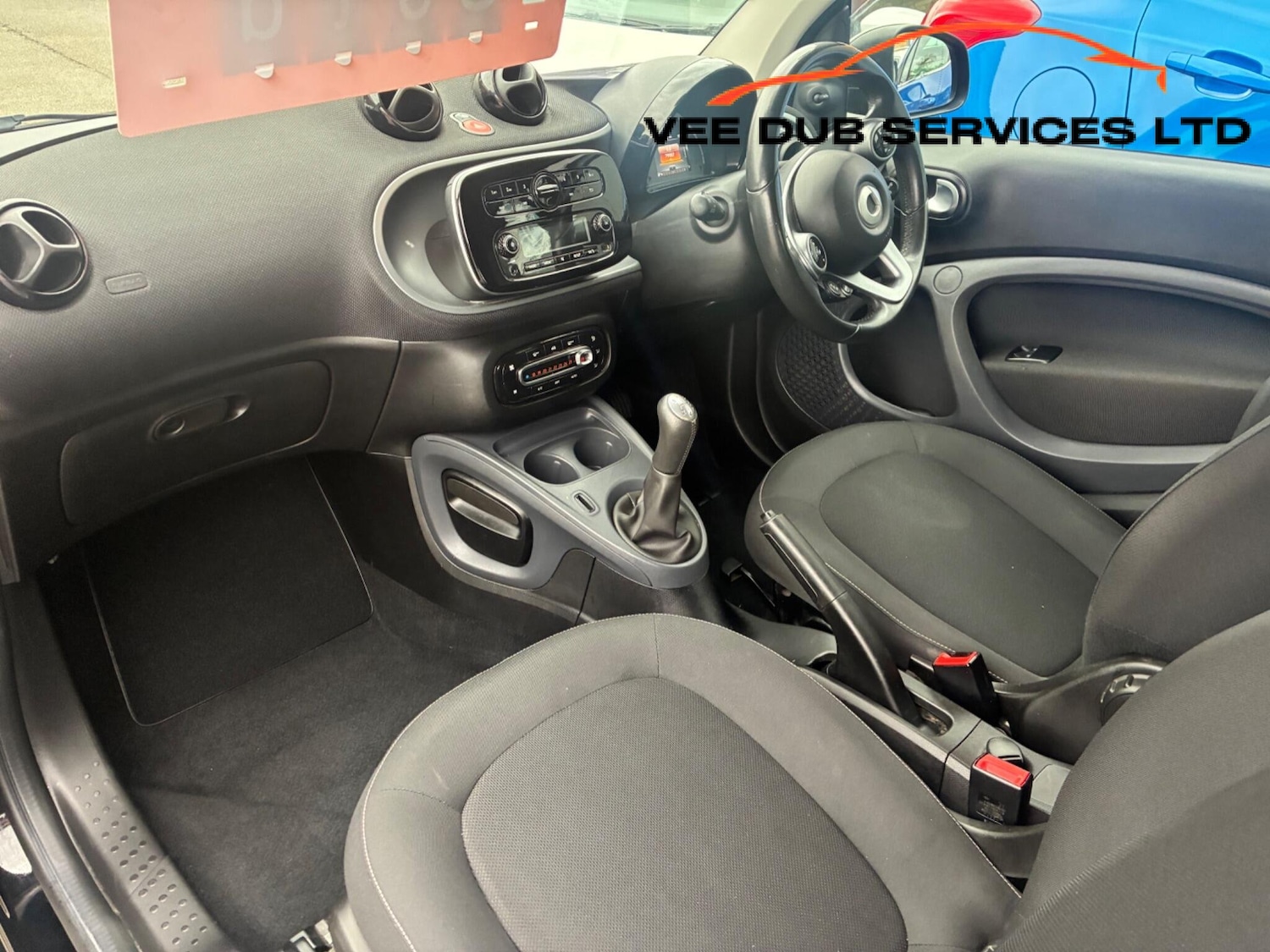 Used smart fortwo 2018 for sale - 78175974: Photo 8