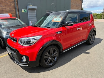 Used Kia Soul 2018 for sale - 79399492: Photo