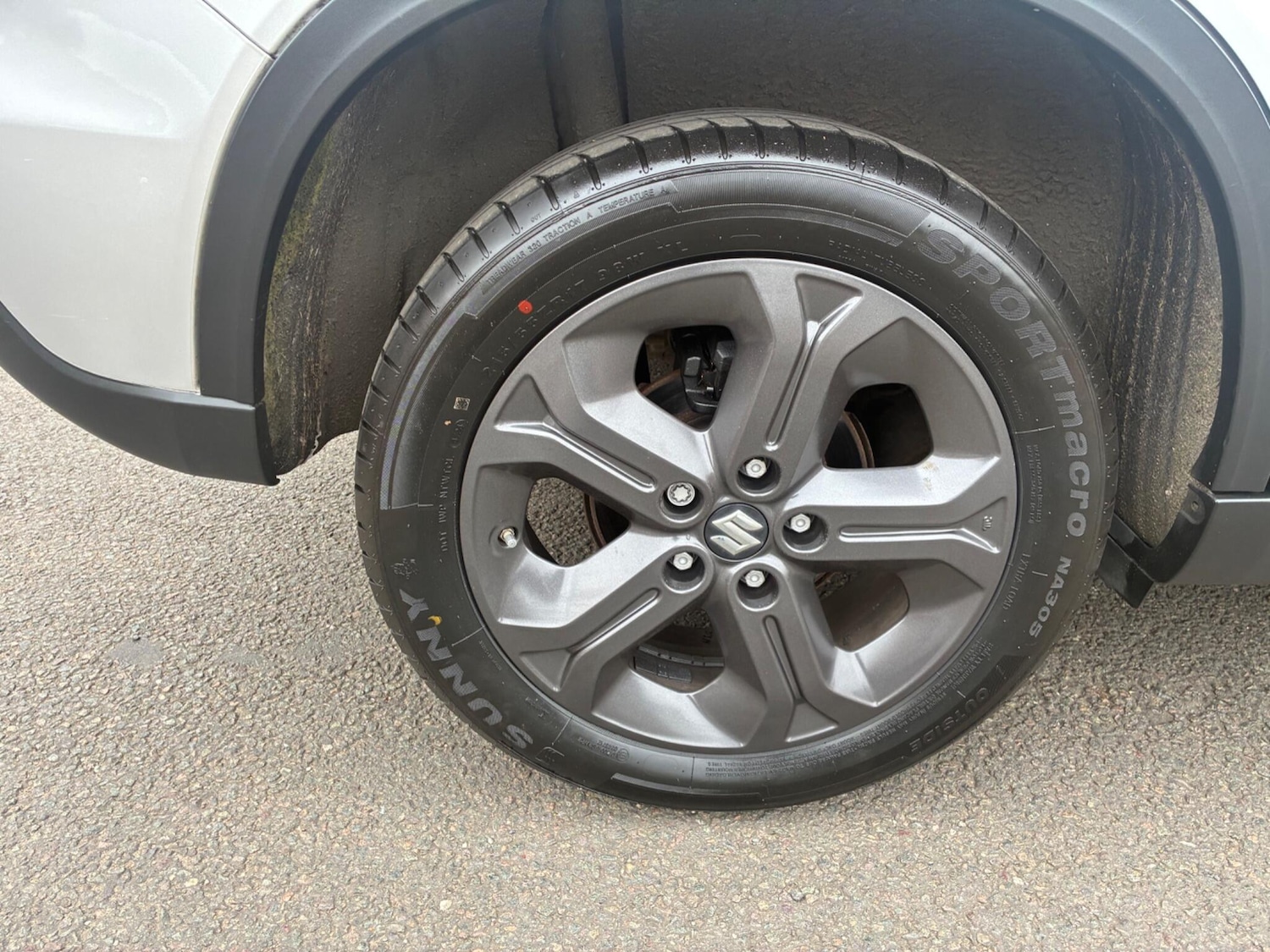 Used Suzuki Vitara 2018 for sale - 76043402: Photo 13