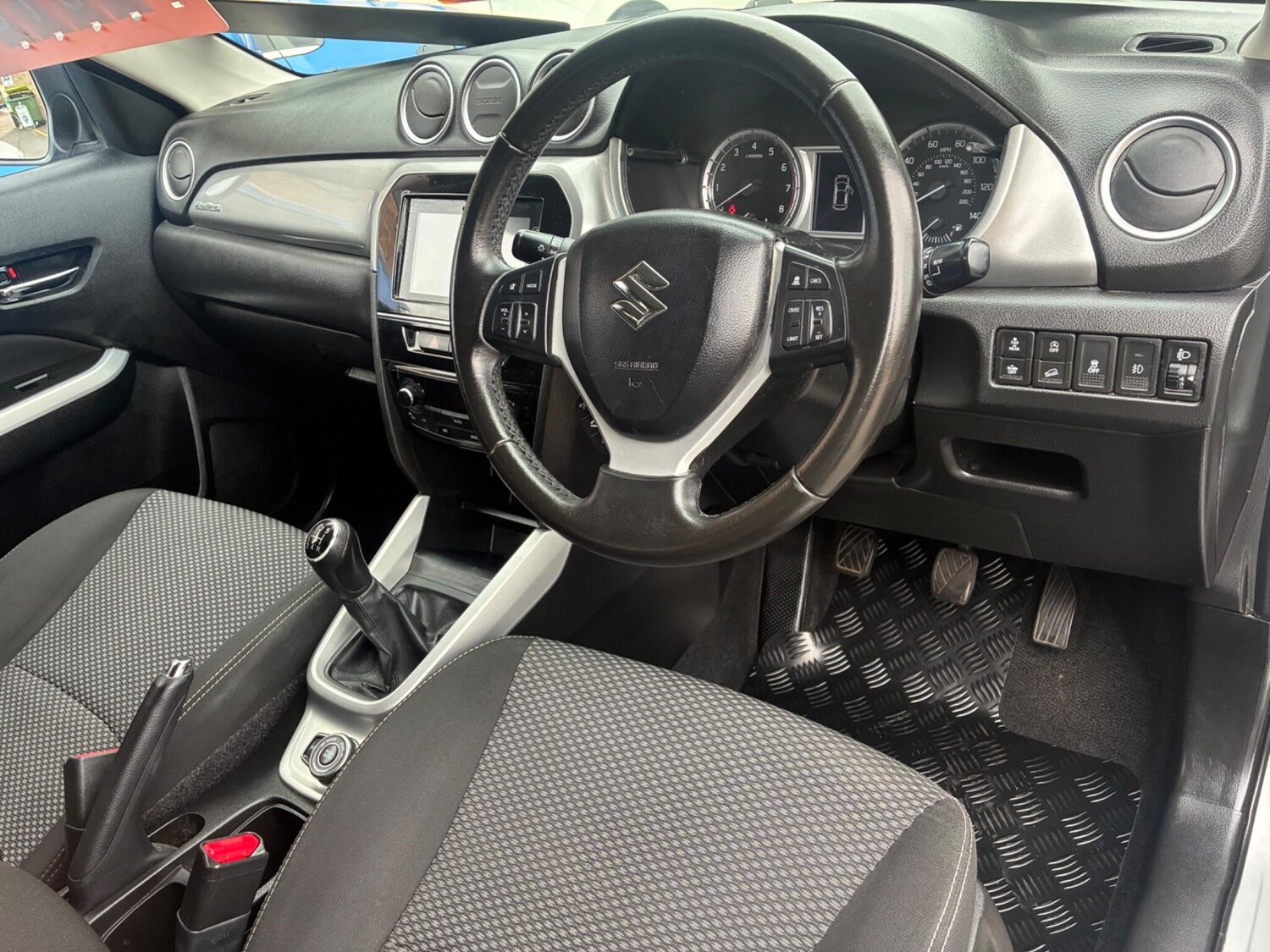 Used Suzuki Vitara 2018 for sale - 76043402: Photo 14