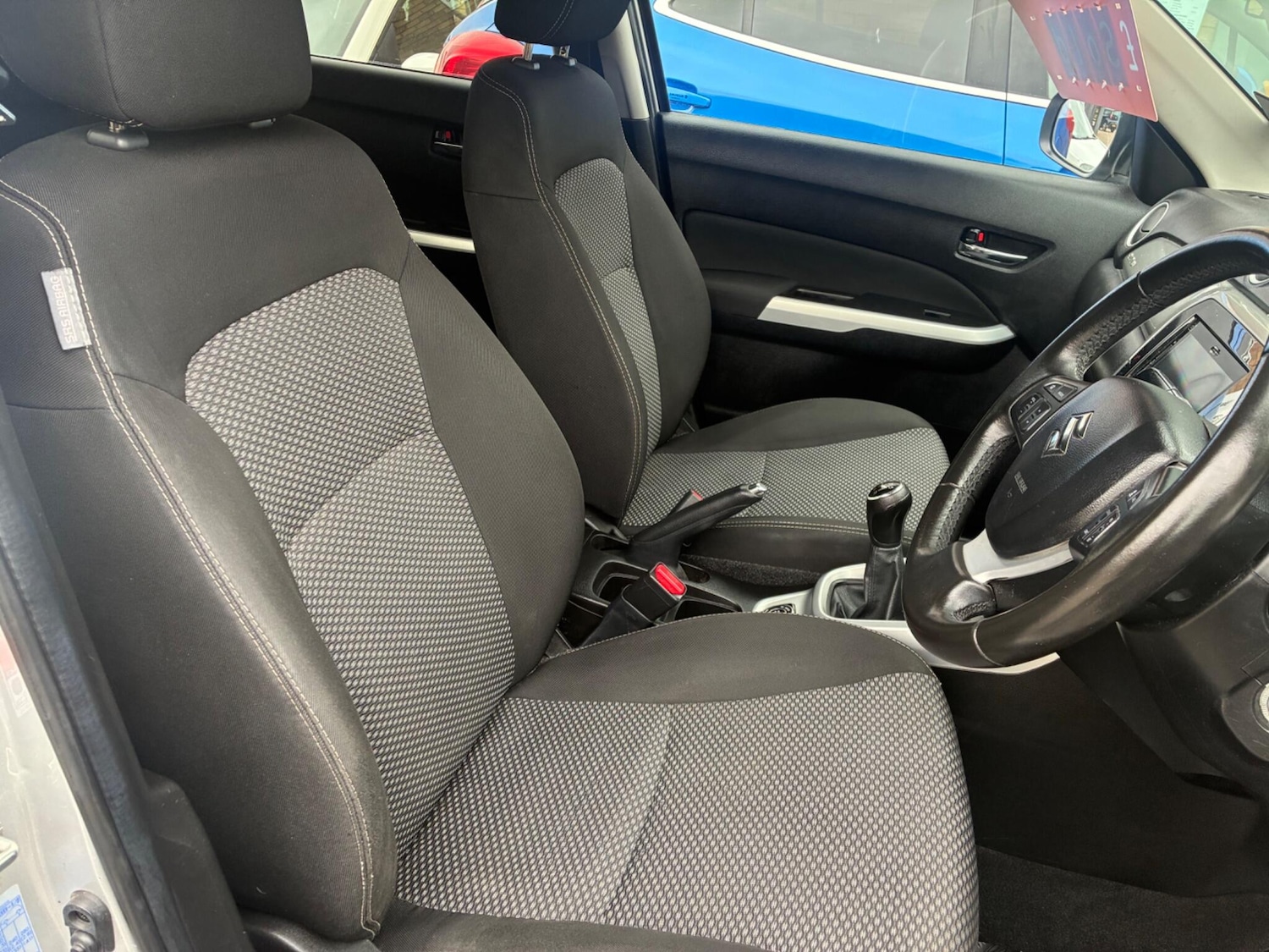 Used Suzuki Vitara 2018 for sale - 76043402: Photo 15