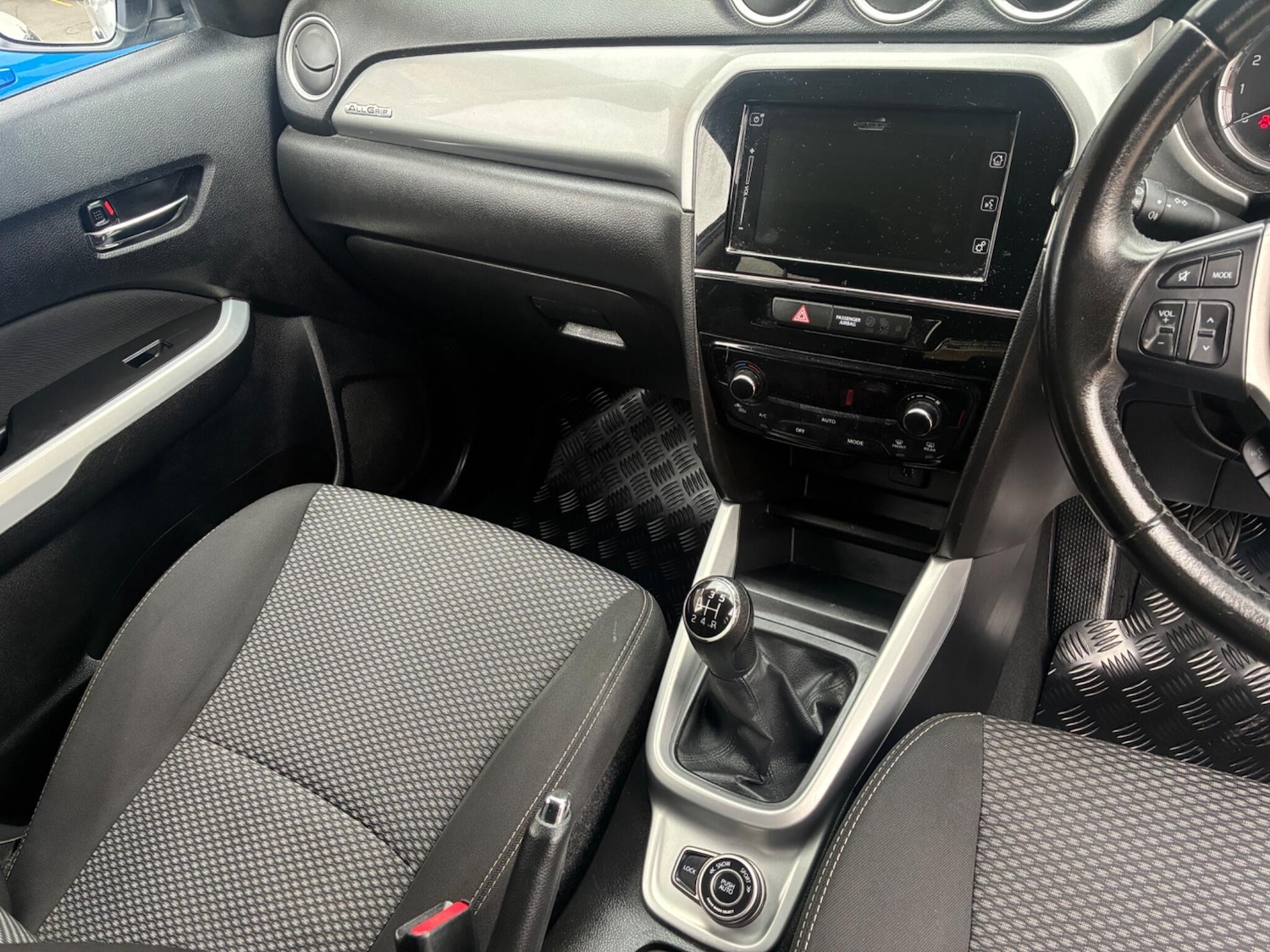 Used Suzuki Vitara 2018 for sale - 76043402: Photo 21