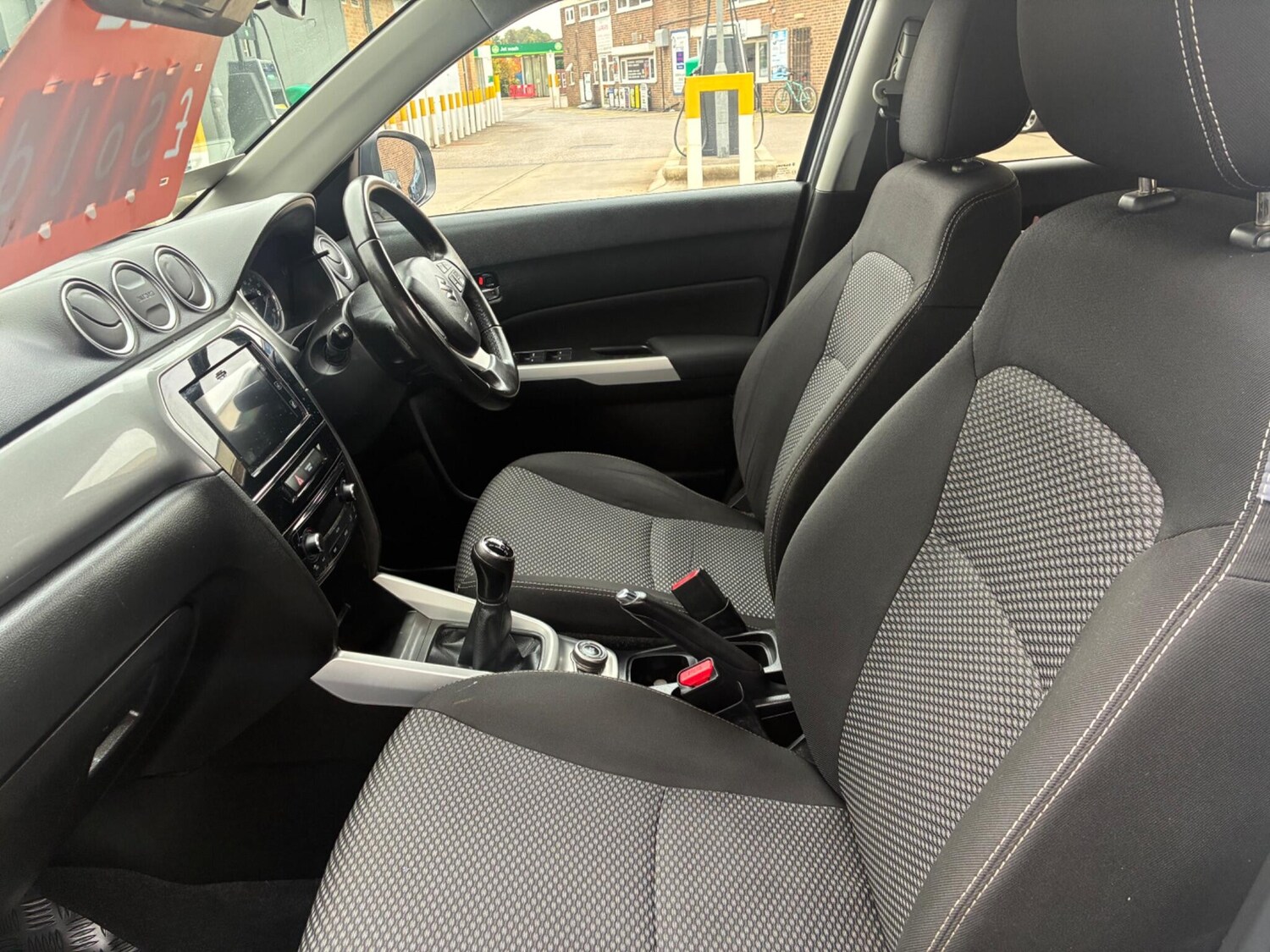 Used Suzuki Vitara 2018 for sale - 76043402: Photo 23