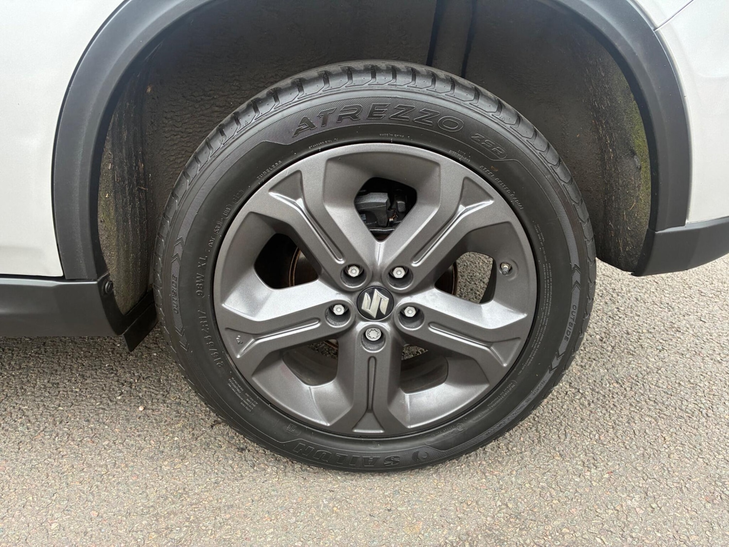 Used Suzuki Vitara 2018 for sale - 76043402: Photo 26