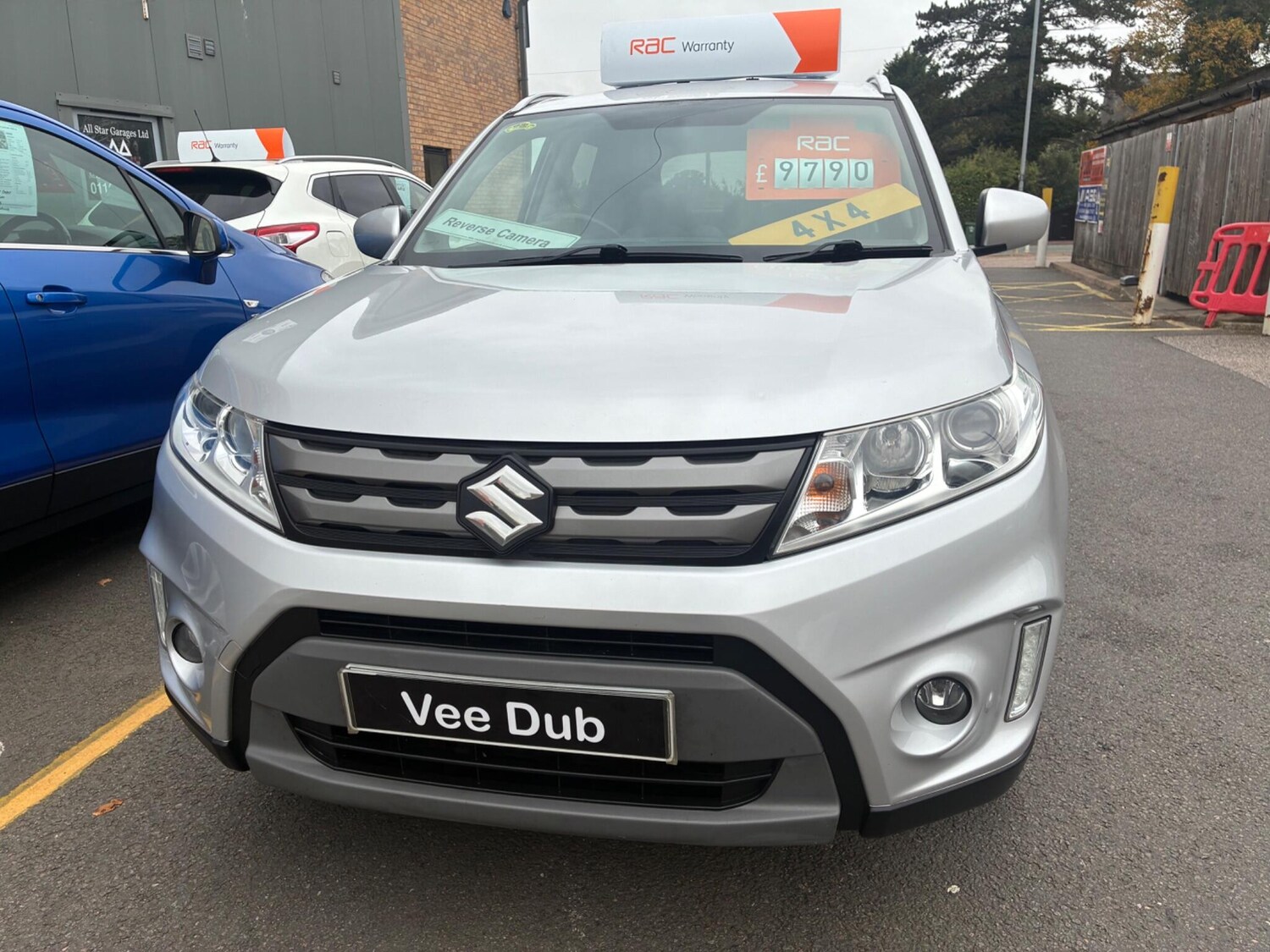 Used Suzuki Vitara 2018 for sale - 76043402: Photo 27