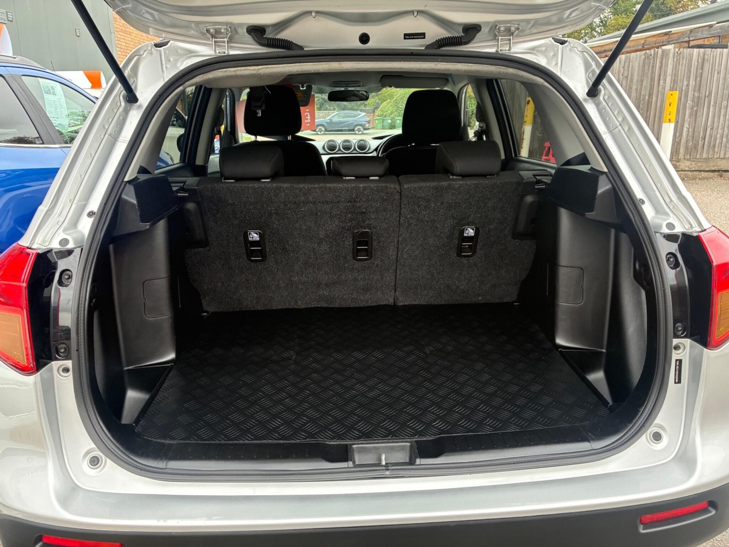 Used Suzuki Vitara 2018 for sale - 76043402: Photo 31