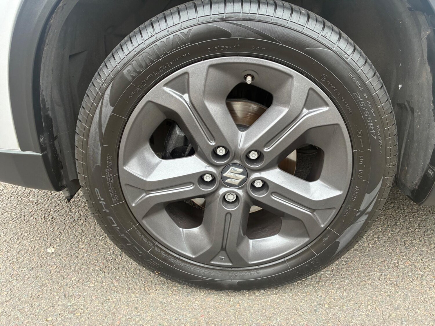 Used Suzuki Vitara 2018 for sale - 76043402: Photo 4