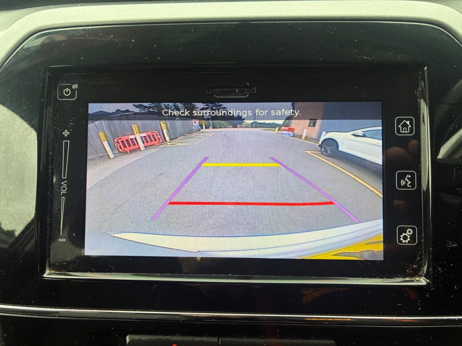 Used Suzuki Vitara 2018 for sale - 76043402: Photo 5