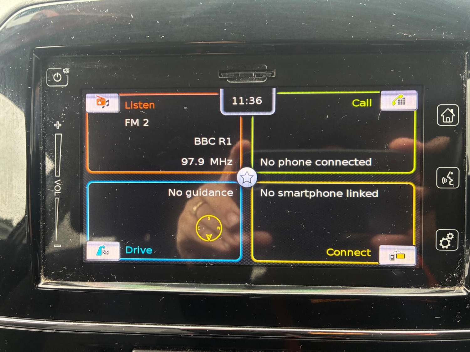 Used Suzuki Vitara 2018 for sale - 76043402: Photo 6